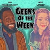 Geeks of the Week artwork