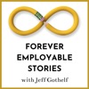 Forever Employable Stories artwork