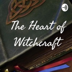 Thoughts on Theism and Atheism in Witchcraft.