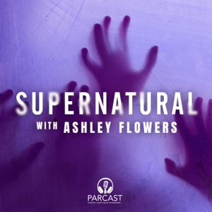 Supernatural with Ashley Flowers