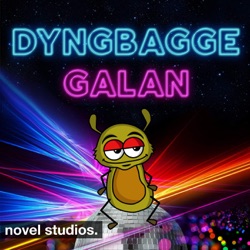 Dyngbaggegalan