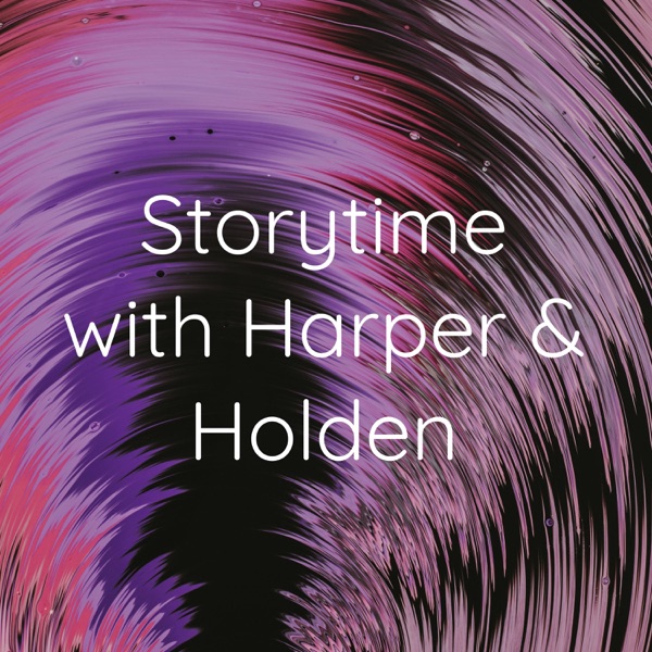 Storytime with Harper & Holden Artwork