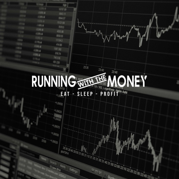 Running With The Money Artwork