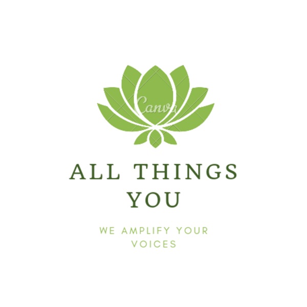 All Things You Artwork