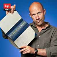 Hvad nu hvis...? Historien på vrangen med Adam Holm podcast
