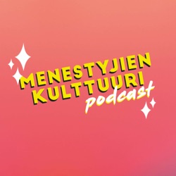 Menestyjien kulttuuri