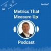 Metrics that Measure Up artwork