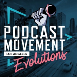 Podcast Movement Evolutions - Superfan (Trailer)