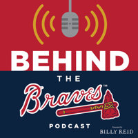 Behind the Braves podcast