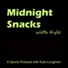Midnight Snacks with Kyle artwork