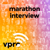 Het Marathoninterview 2020 podcast