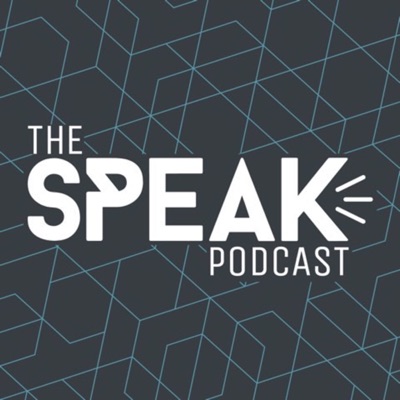 The Speak Podcast