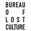 Bureau of Lost Culture artwork