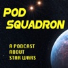 Pod Squadron artwork