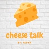 Cheese talk artwork