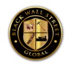  BLACK WALL STREET GLOBAL artwork