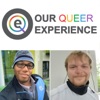 Our Queer Experience Podcast artwork