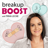 breakup BOOST Relationship Advice