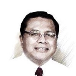 Rizal Ramli Menggugat Presidential Threshold