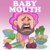Baby Mouth artwork