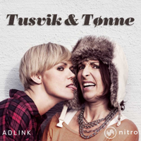 Tusvik & Tønne