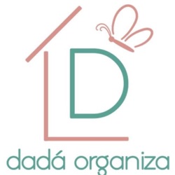 Dadá Organiza