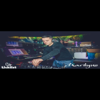 Deep House DJ set podcast