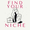 Find Your Niche artwork