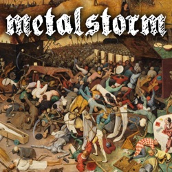 Metalstorm