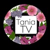 Tania TV artwork
