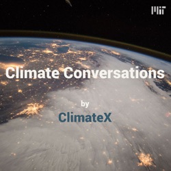 Climate Conversations: A Climate Change Podcast