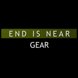 End is Near Gear