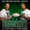 FOOTBALL BROMANCE