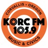 KORC FM Music & Civics artwork