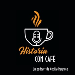 Historia con café