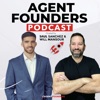 Agent Founders Podcast artwork