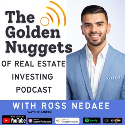 Why young Real Estate Investors fail with Michal Wach