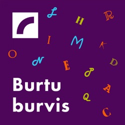 Burtu Burvis