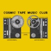 Cosmic Tape Music Club hosted by The Galaxy Electric artwork
