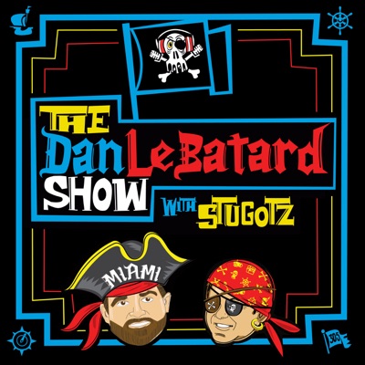 The Dan Le Batard Show with Stugotz The Dan Le Batard Show with Stugotz