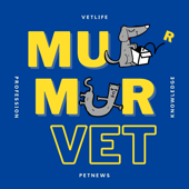 MurMur VET｜獸醫碎碎念 - 獸醫師-馬克&動物醫院櫃台-小榆