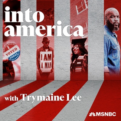 Into America Into America