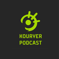 Kouryer podcast EP.52 (Jade Darmawangsa)