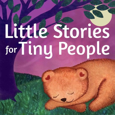Little Stories for Tiny People: Anytime and bedtime stories for kids Little Stories for Tiny People: Anytime and bedtime stories for kids