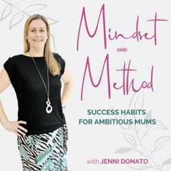 Ep062: My 3 Secrets for Business Growth Success (and how they made me my best month yet!)
