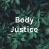Body Justice artwork