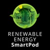 Renewable Energy SmartPod artwork