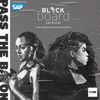 BlackBoard Africa Podcast