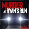 Murder at Ryan's Run artwork
