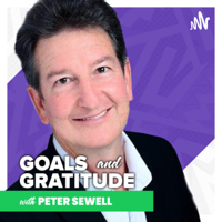 Peter Sewell interviews Renee Giarrusso